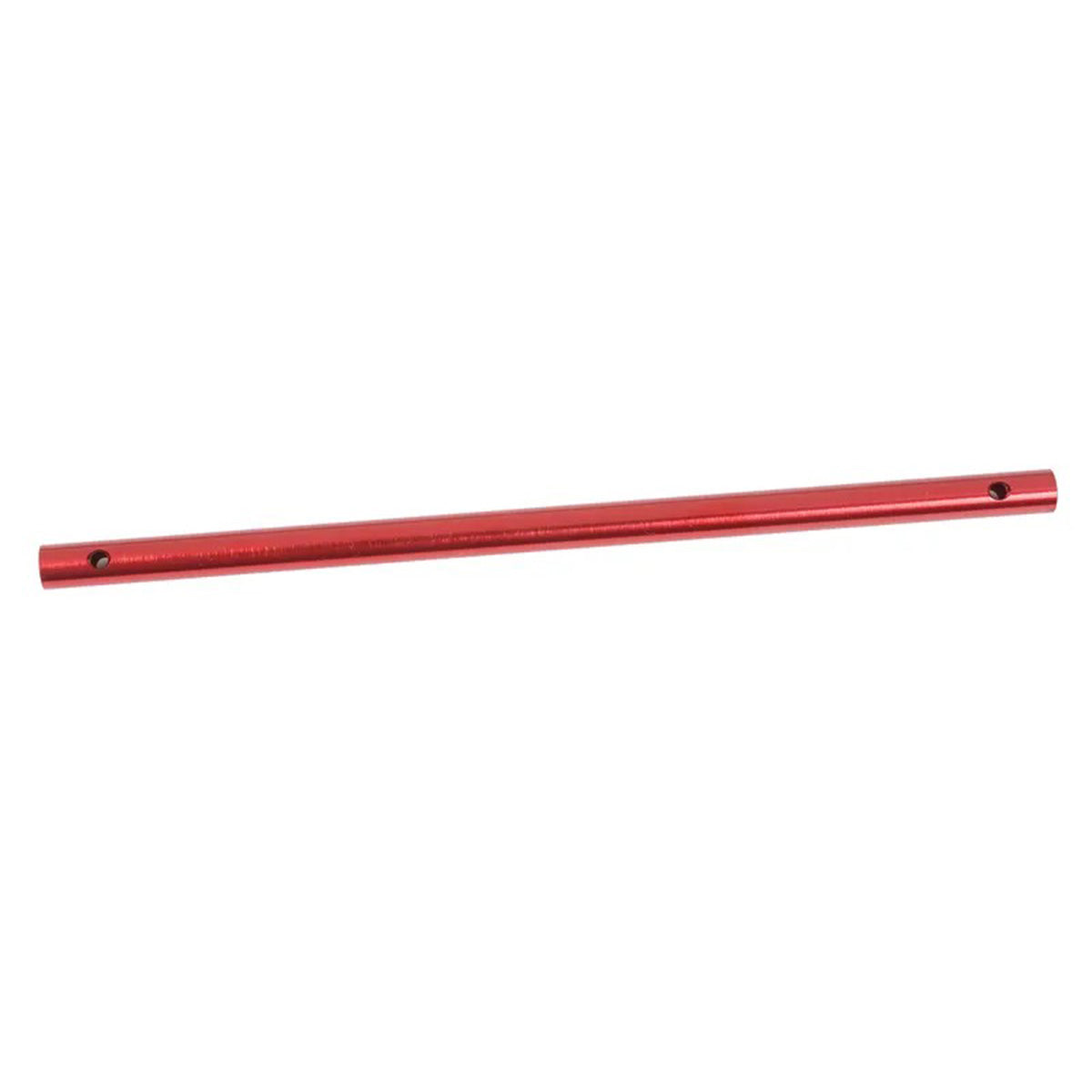 Team Corally Aluminum Chassis Tube - Furago XD Punisher XD Structural Part
