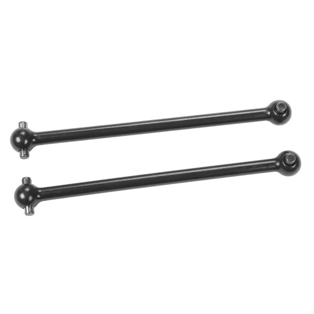 Team Corally Rear Dogbones 64mm 2-Pack - Furago XD Punisher XD Drivetrain