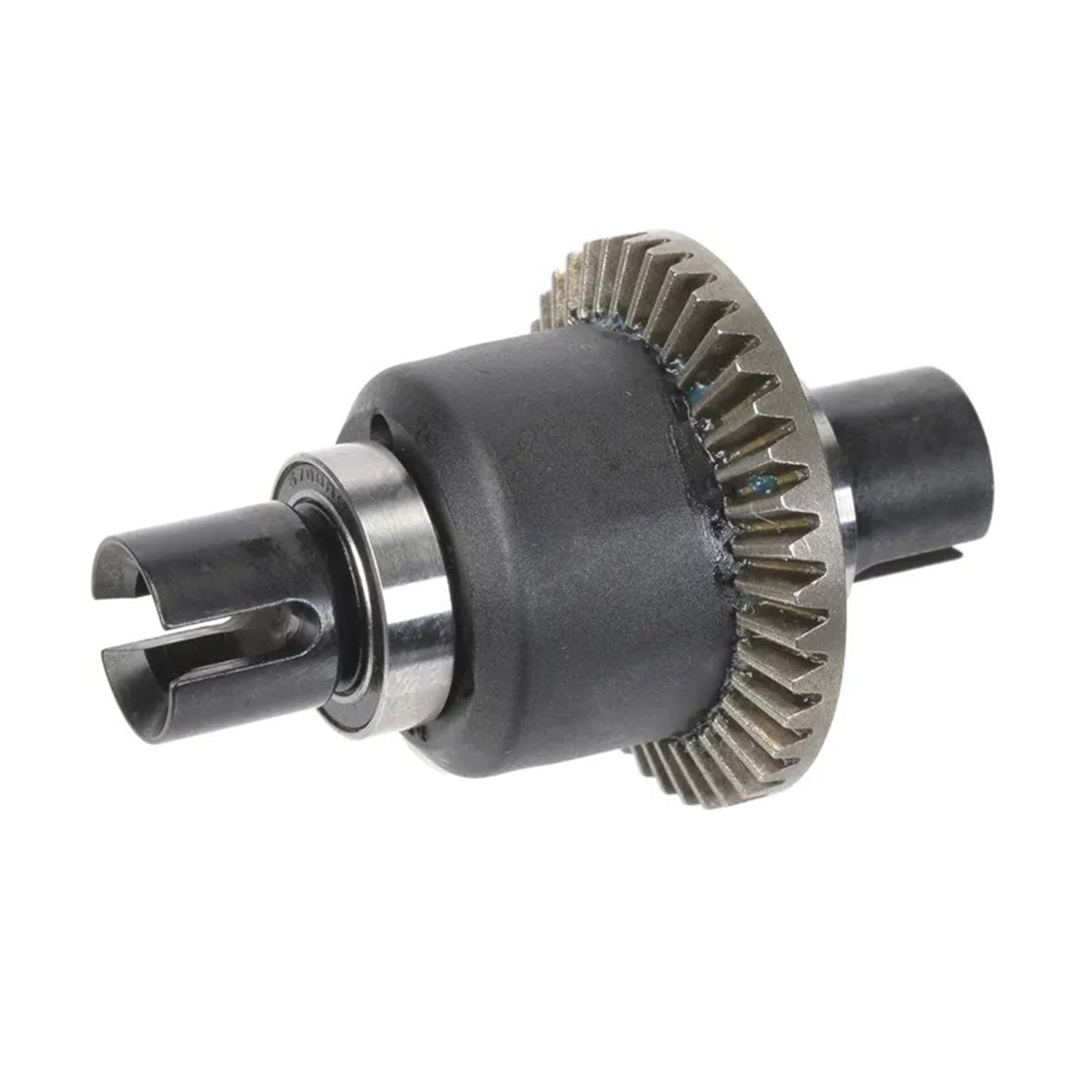 Team Corally Front Differential Assembly - Furago XD Punisher XD 4WD