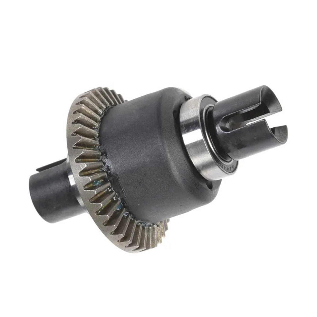 Team Corally Rear Differential Assembly - Furago XD Punisher XD 4WD