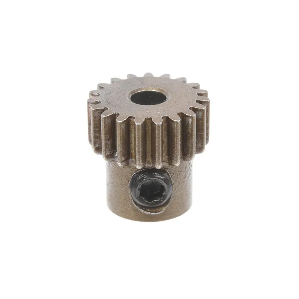 Corally 48DP Pinion Gear 19T - 3.14mm Shaft for Furago XD & Punisher XD