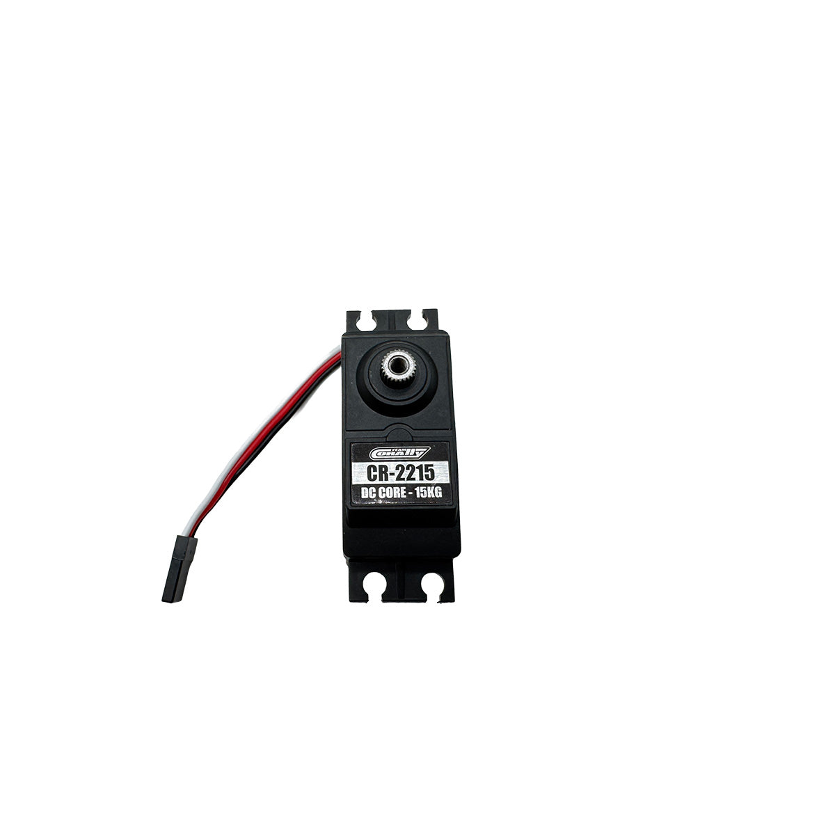 Corally CR-2207 Metal Gear Servo 7kg Torque for RC Cars & Trucks