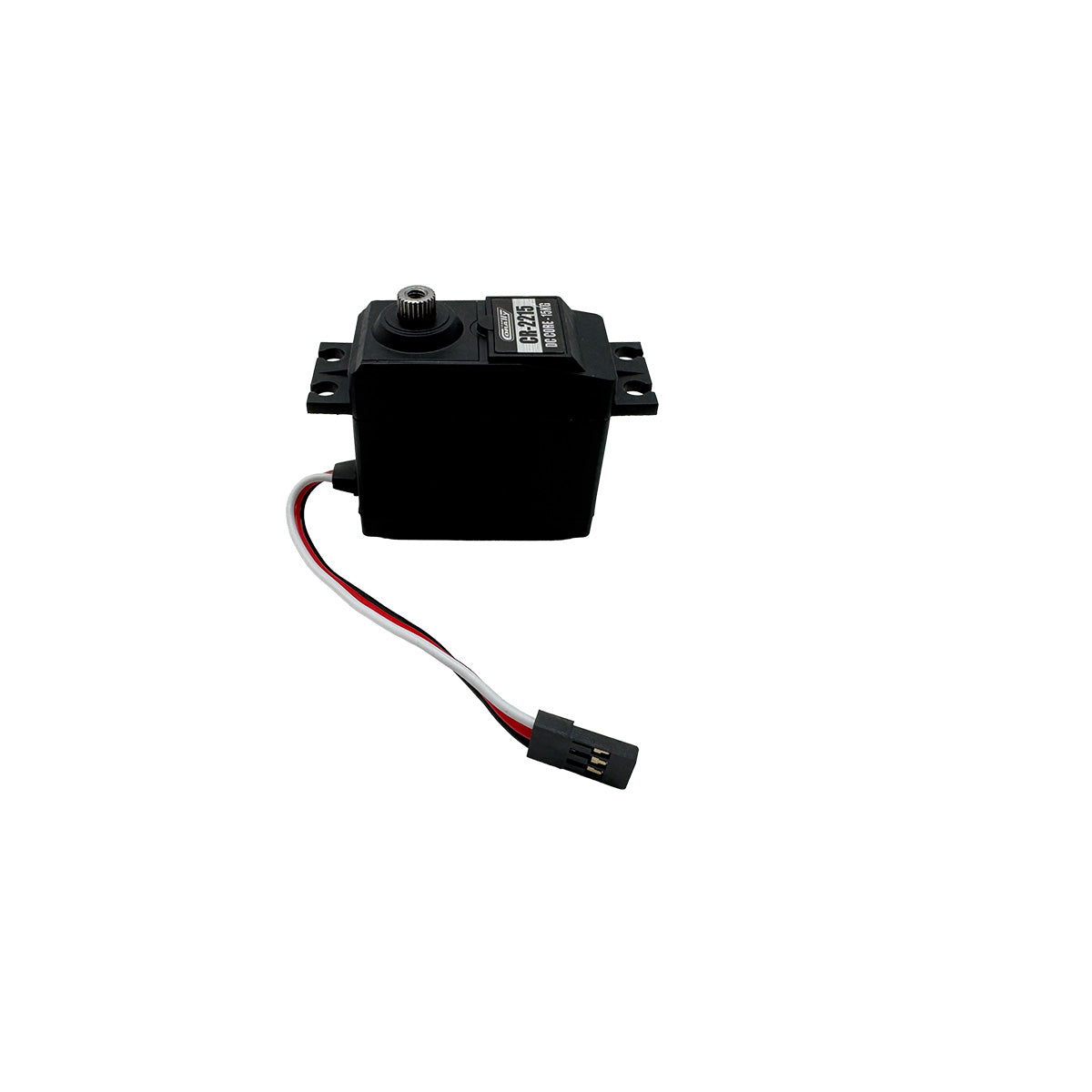 Corally CR-2207 Metal Gear Servo 7kg Torque for RC Cars & Trucks