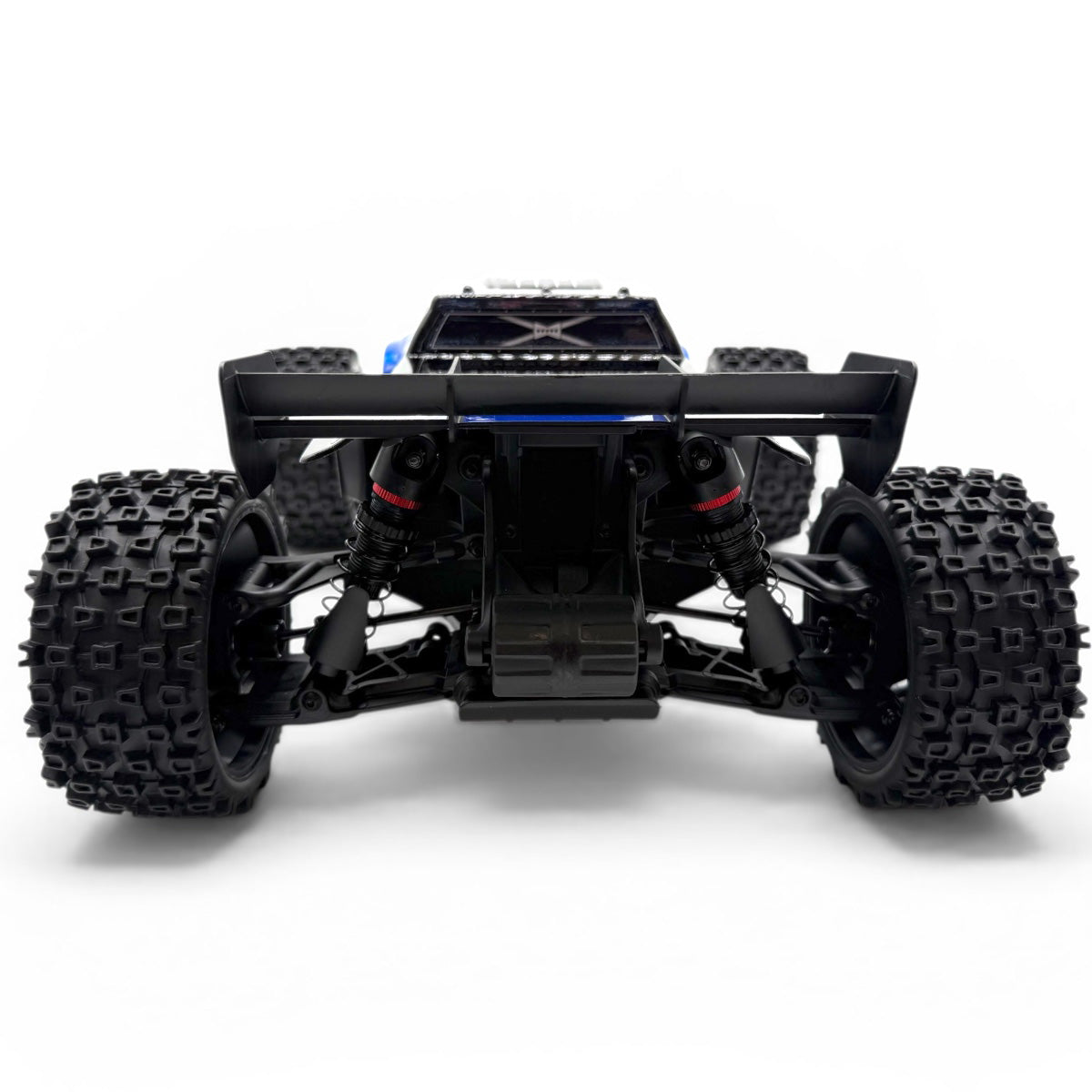 Team Corally Furago XD 1/12 4WD RTR Monster Truck Blue - 2S LiPo Ready