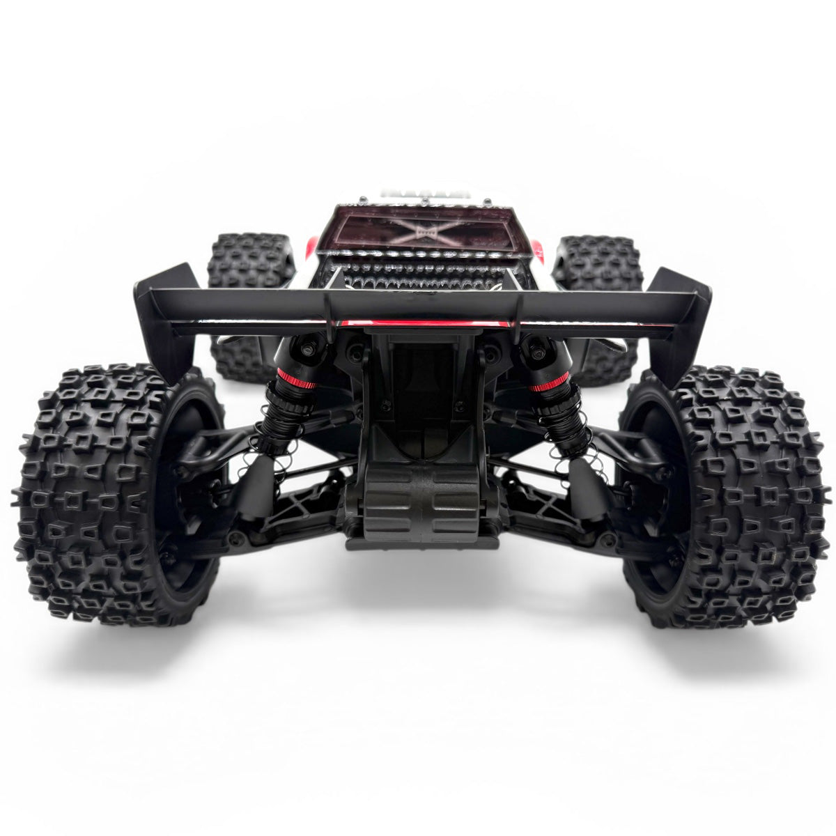Team Corally Furago XD 1/12 4WD RTR Monster Truck Red - 2S LiPo Ready