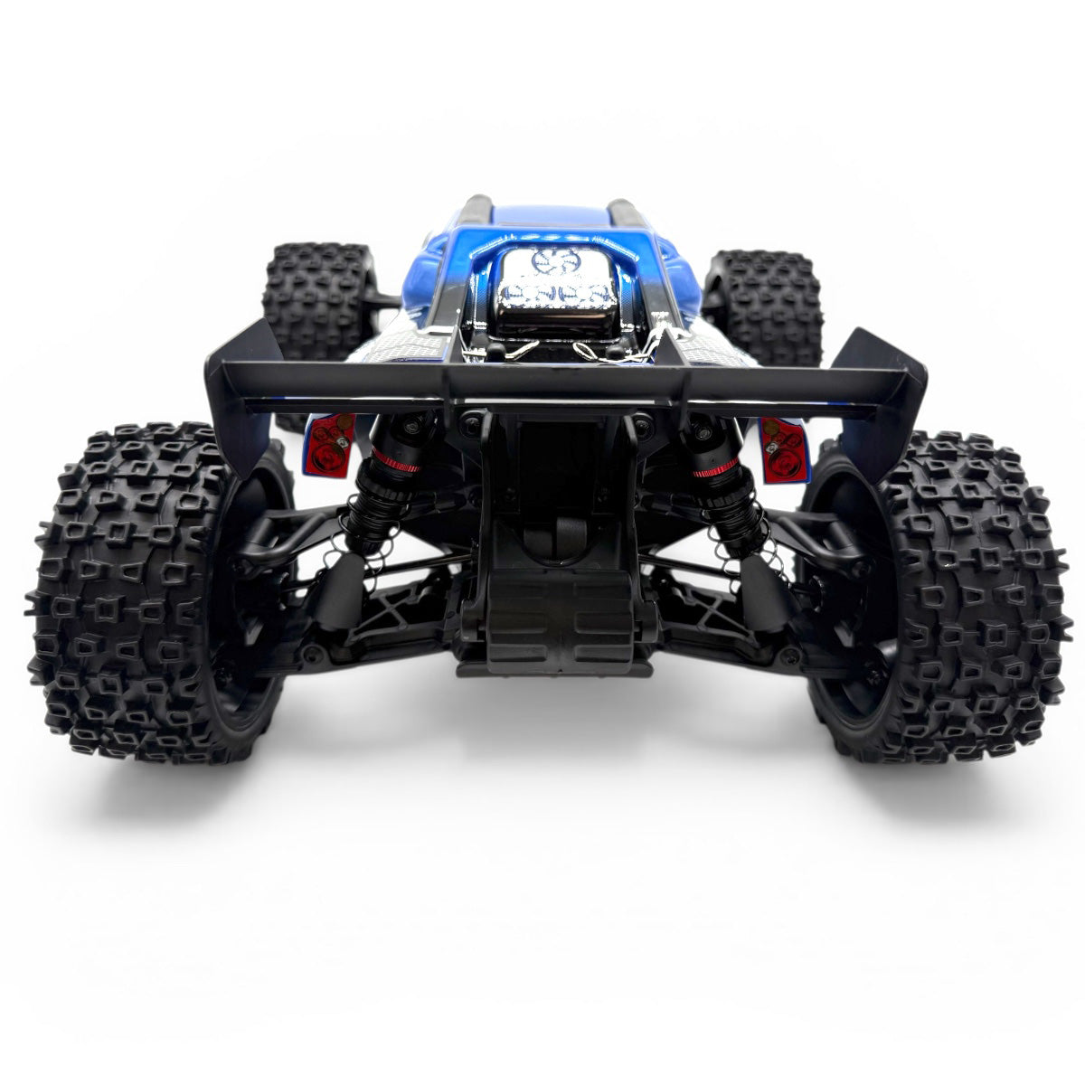 Team Corally Punisher XD 1/12 4WD RTR Monster Truck Blue - 2S LiPo Ready