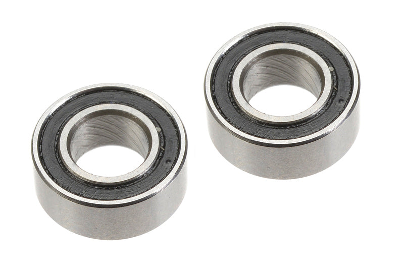 Corally Ball Bearing ABEC-3 5x10x4mm (2pcs)