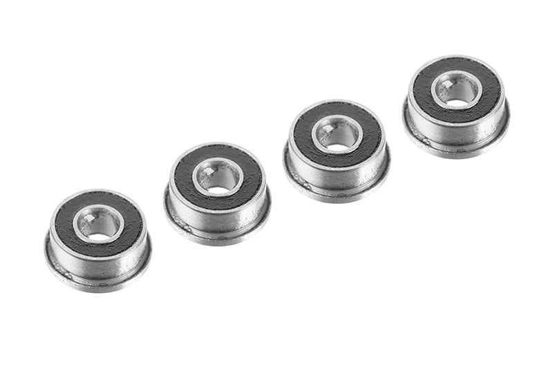 Corally Ball Bearing ABEC 3 - 1/8 x 5/16 - Flanged - 4 pcs 3918516