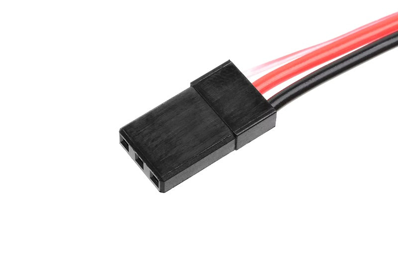 Corally OC-27 HV Digital Waterproof Servo with Metal Gears & Core DC | RC Steering Servo
