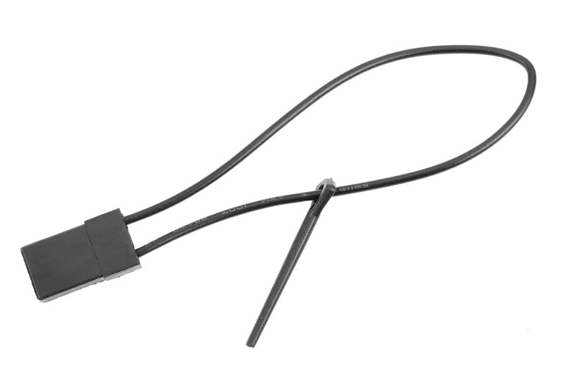 Corally R-323 AFHDS 3 - Channel Receiver - 2.4 GHz Digital | RC 2.4GHz Radio Component