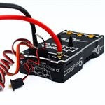 Castle Creations Hydra Cobra 5 HV Brushless ESC – 12S / 50.4V (010‑0183‑00)