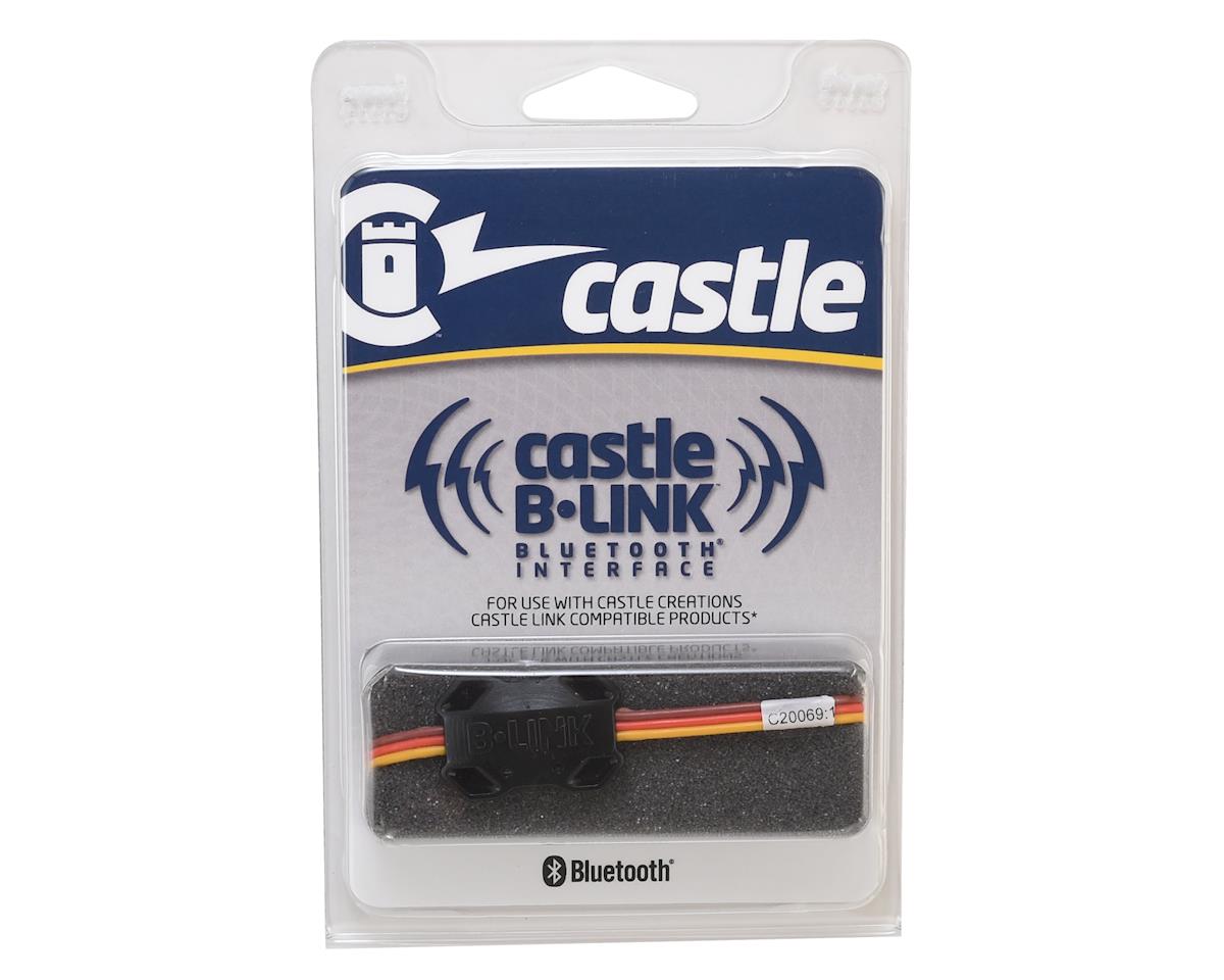 Castle Creations B Link Bluetooth