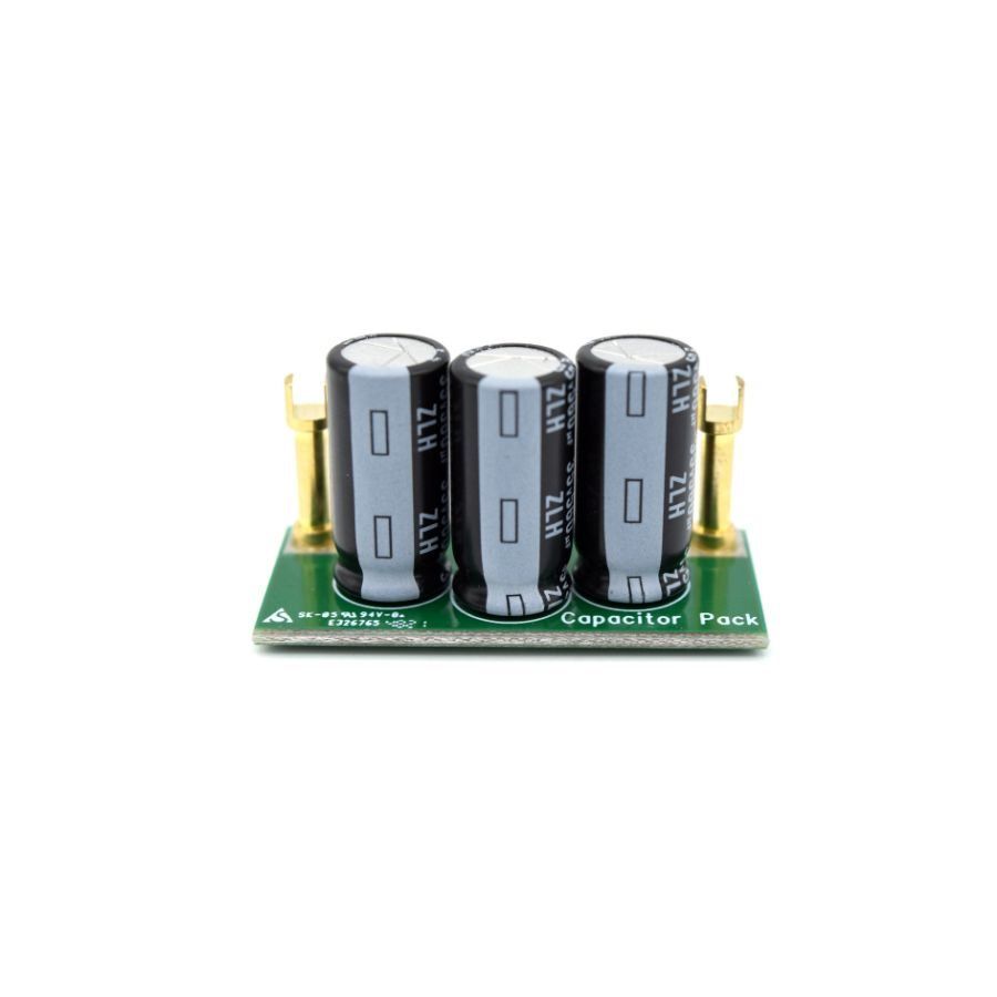 Castle Creations Castle Creations Capacitor Pack 8S Max (35V) 1680UF