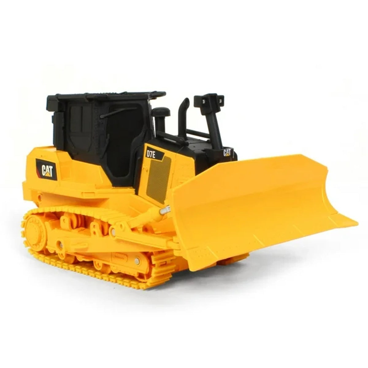 Diecast Masters 1:35 Scale RC Cat D7E Track-Type Tractor