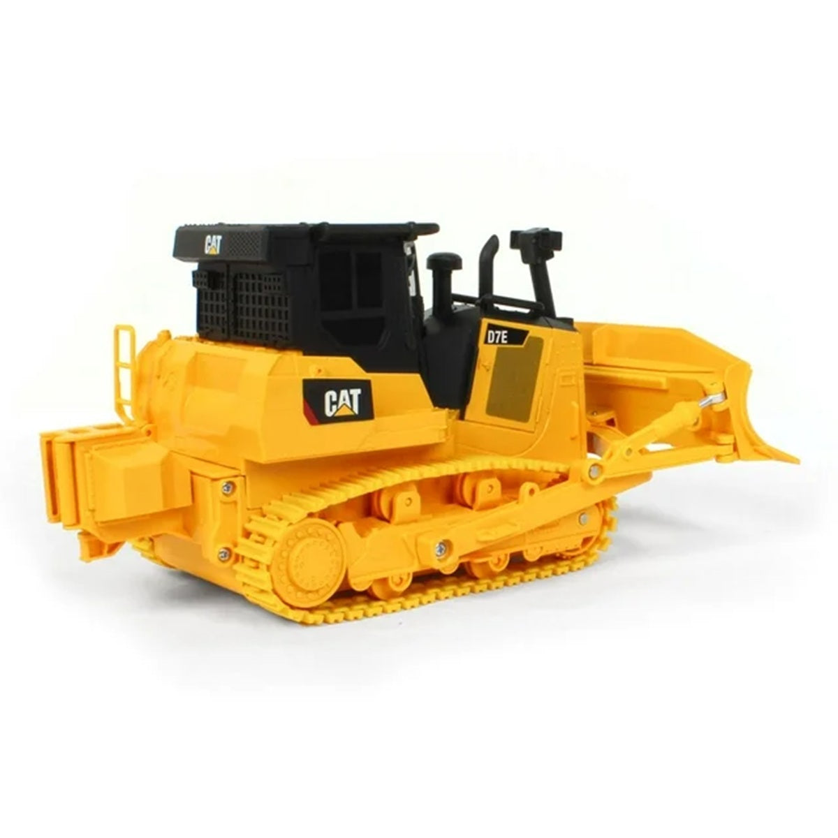 Diecast Masters 1:35 Scale RC Cat D7E Track-Type Tractor