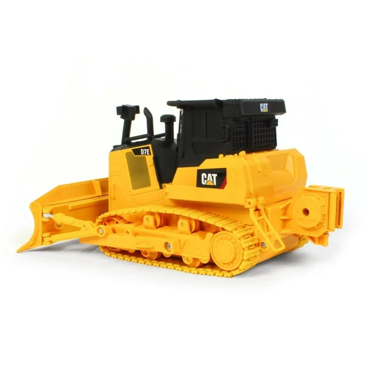 Diecast Masters 1:35 Scale RC Cat D7E Track-Type Tractor