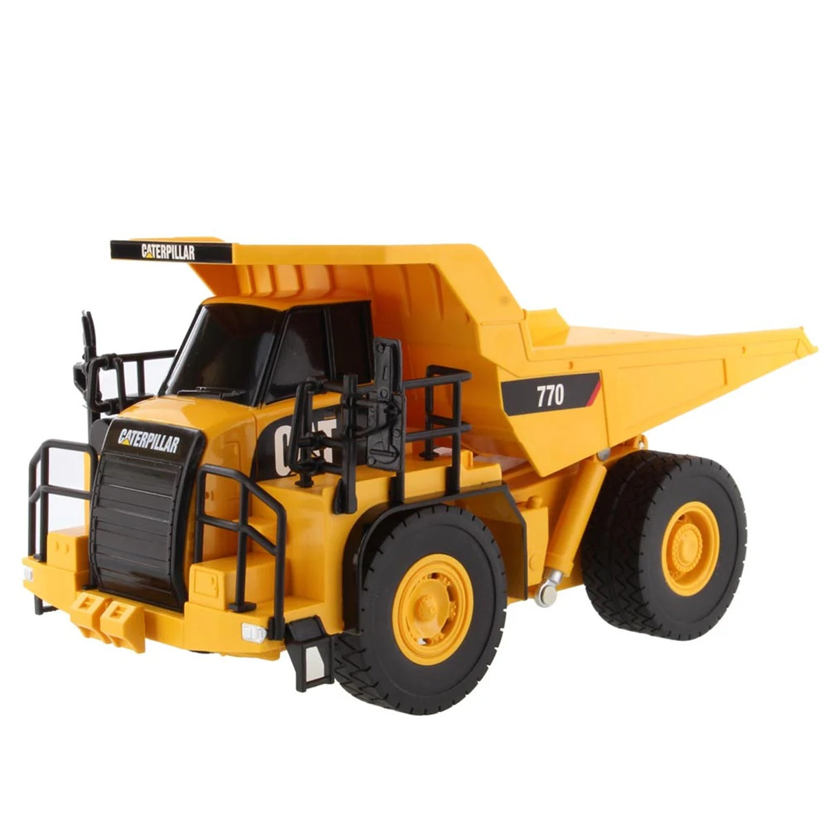 Diecast Masters 1:35 CR Cat 770 Mining Truck RC Vehicle
