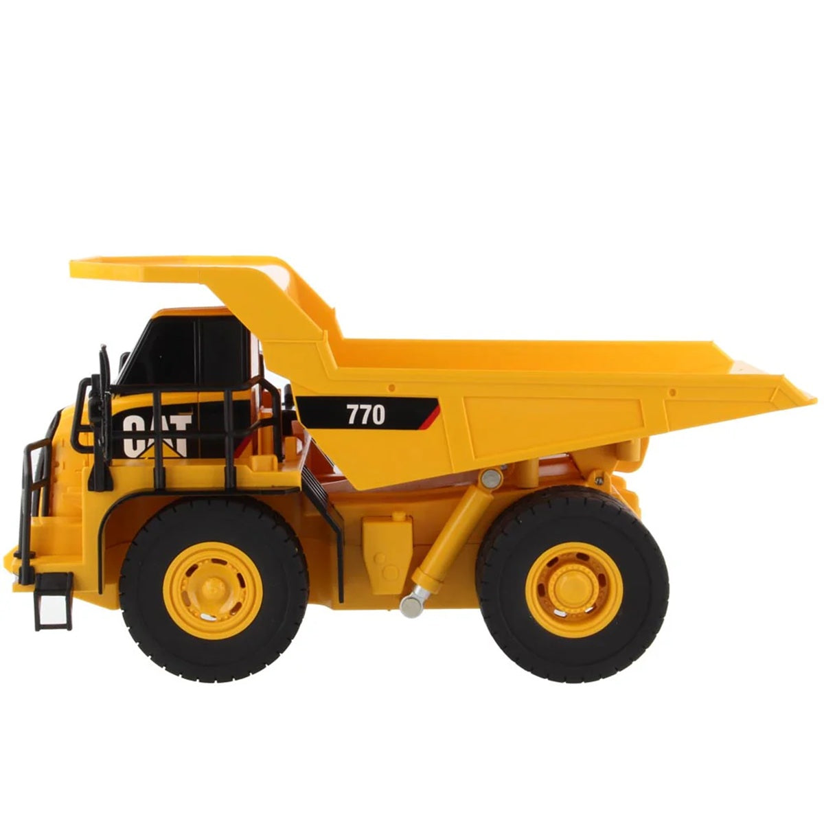 Diecast Masters 1:35 CR Cat 770 Mining Truck RC Vehicle