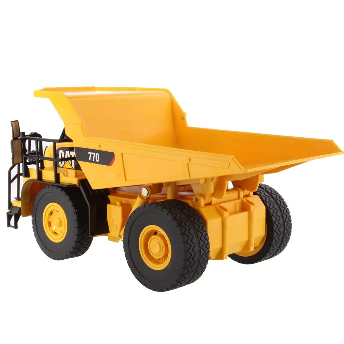 Diecast Masters 1:35 CR Cat 770 Mining Truck RC Vehicle