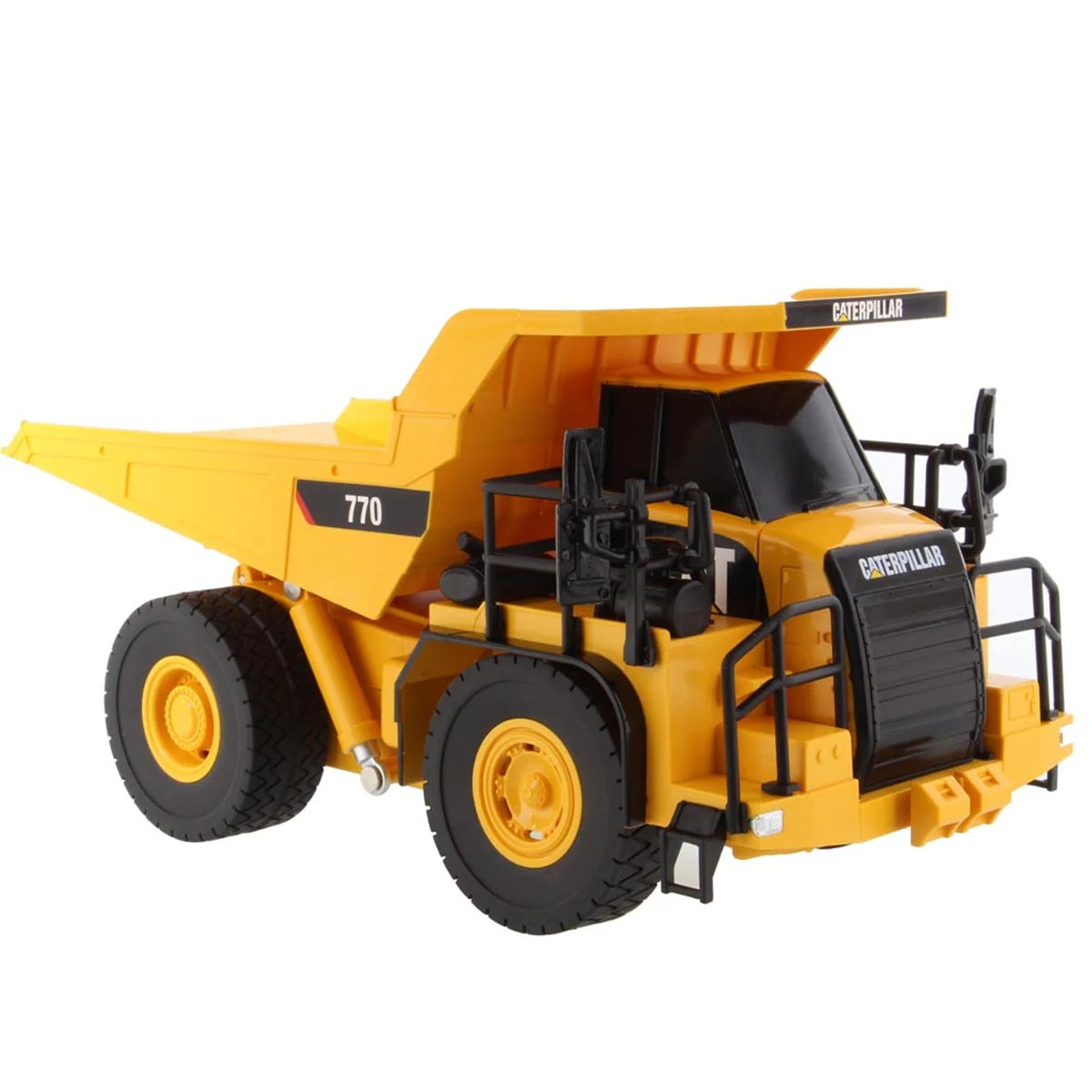 Diecast Masters 1:35 CR Cat 770 Mining Truck RC Vehicle