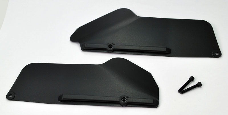 DE Racing Mud Guards for Losi 8ight-T 2.0 RC Upgrade Part