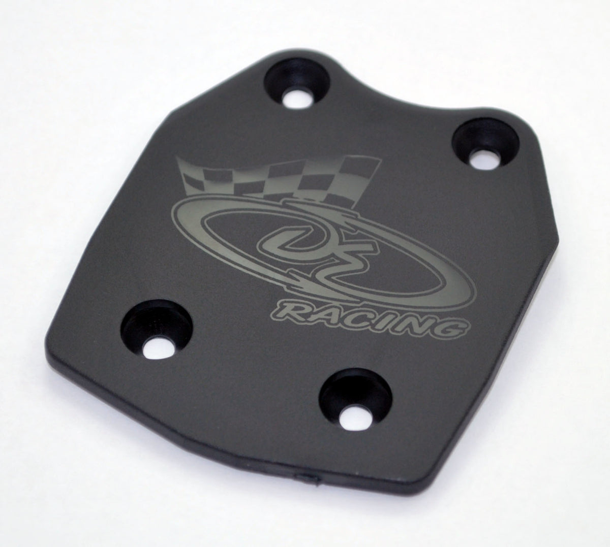 DE Racing XD Rear Skid Plate for Losi 8 / 8T / 2.0 / 2.0T / 8E 2.0 RC Upgrade Part