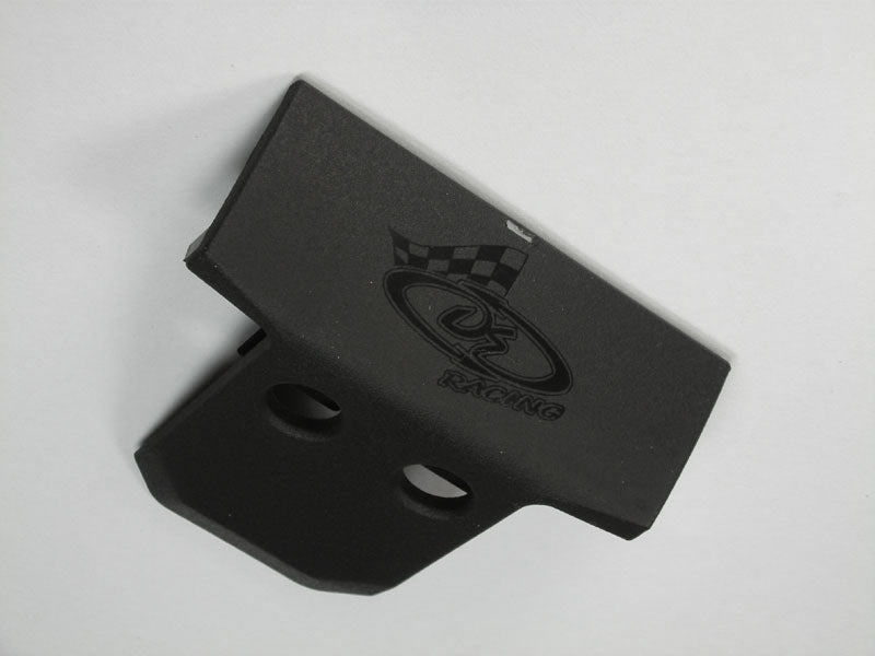 DE Racing Bumpskid for Kyosho MP9 / MP9E RC Upgrade Part