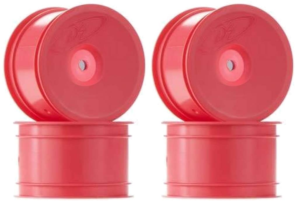DE Racing Speedline Buggy Wheels for Associated B6.1 - B64 / TLR 22