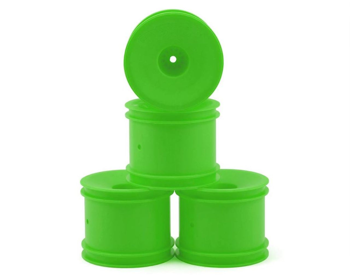 DE Racing Speedline ST Wheels (4-Pack) for Traxxas Rustler, Stampede & Bandit