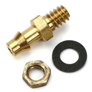 Dubro Bolt-On Pressure Fitting 241 Default Title