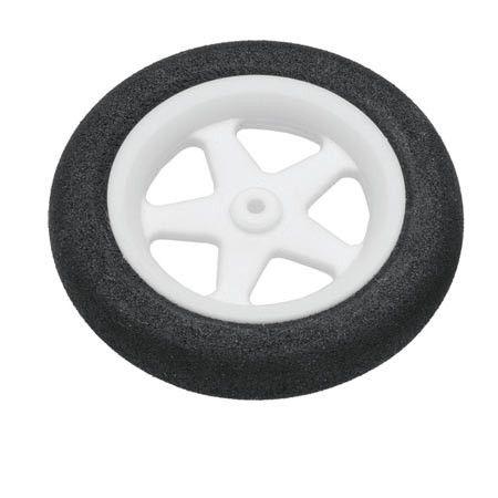 Dubro 2.50" Micro Sport Wheels 2/pkg 250MS Default Title