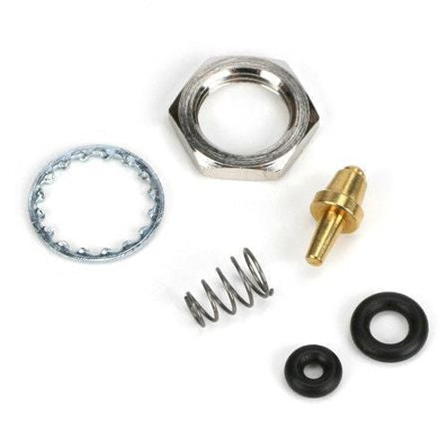 Dubro Fueling Valve Rebuild Kit for #334 Fueling Valve Glo-Version 718 Default Title