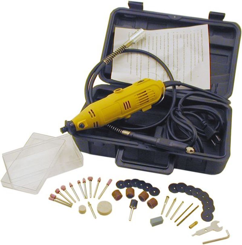 Enkay Rotary Tool  101