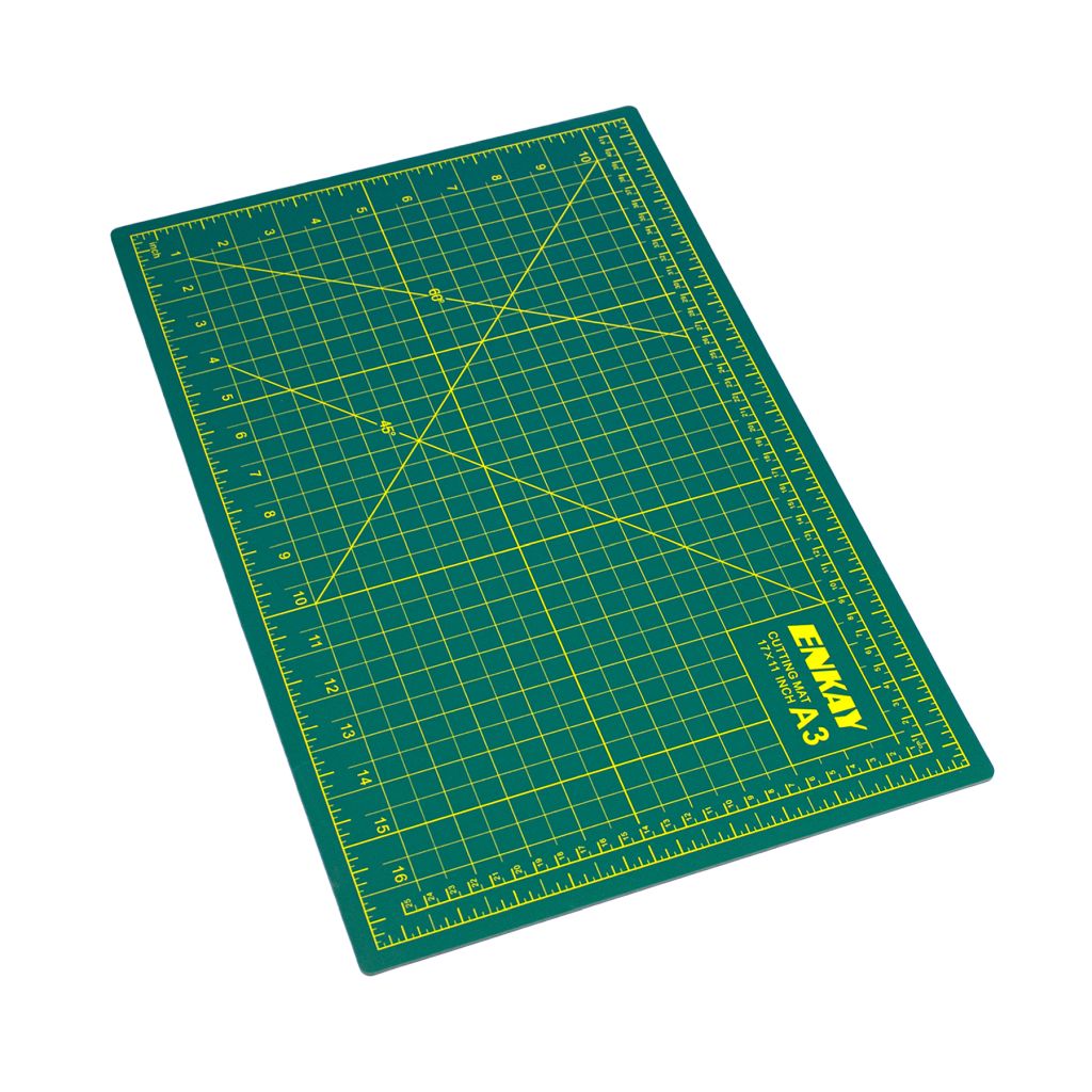 Enkay Cutting Mat 11 x 17 inches  4118