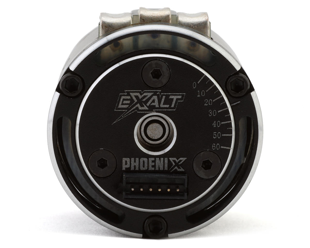 Team Exalt Phoenix Modified Brushless Motor (7.5T) 01075