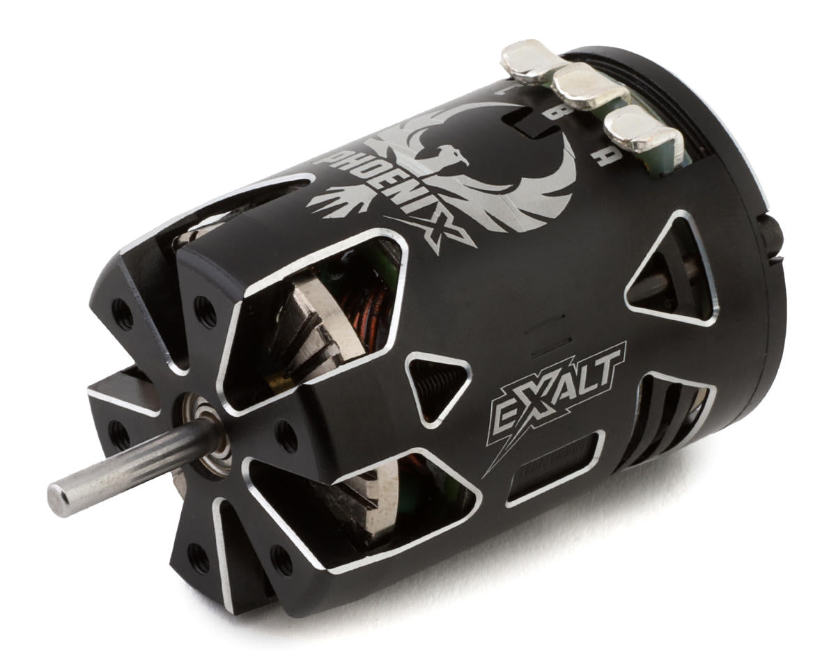 Team Exalt Phoenix Modified Brushless Motor (6.5T) 01065