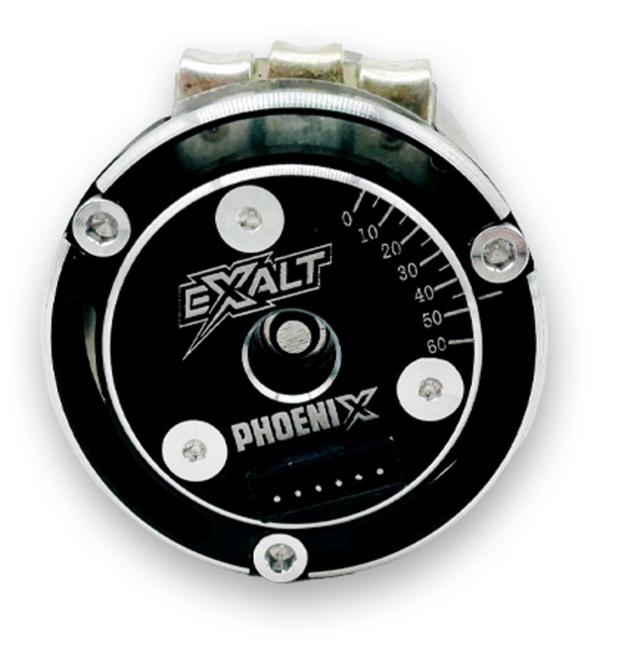 Exalt Complete Spec Motor Aluminum Screw Kit 0242