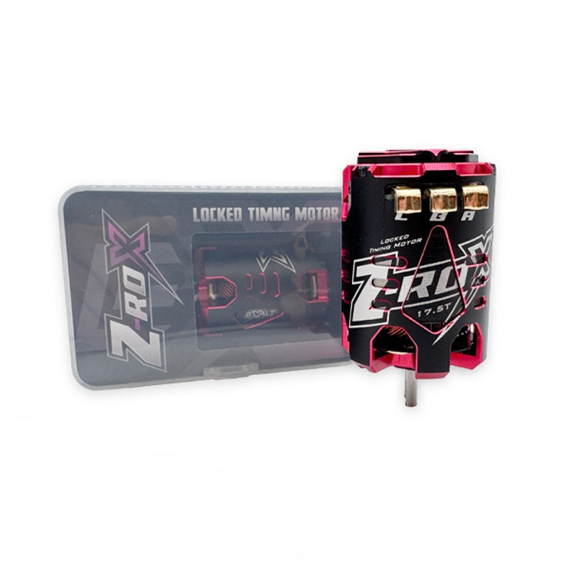 Exalt 17.5T Z-RoX Locked Timing Motor 1175LT