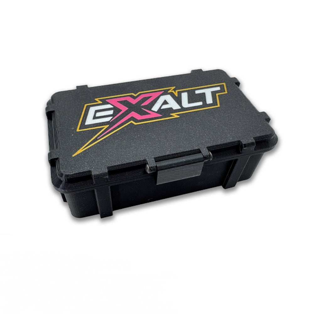 Exalt LCG Stick Battery Storage Case  4054