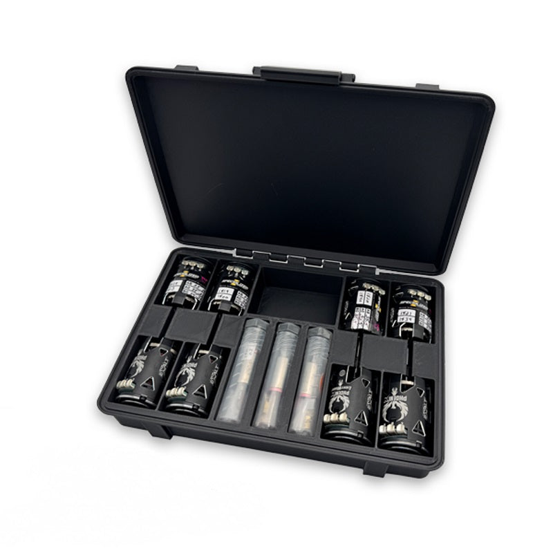 Exalt Motor / Rotor Storage Case  4059