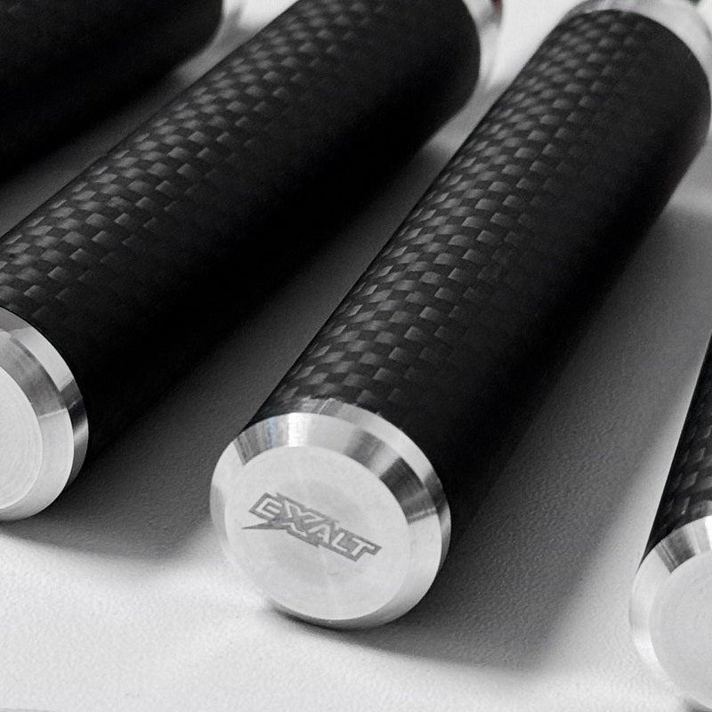 Exalt Carbon Fiber Handled Tool Set (5pcs) 9490