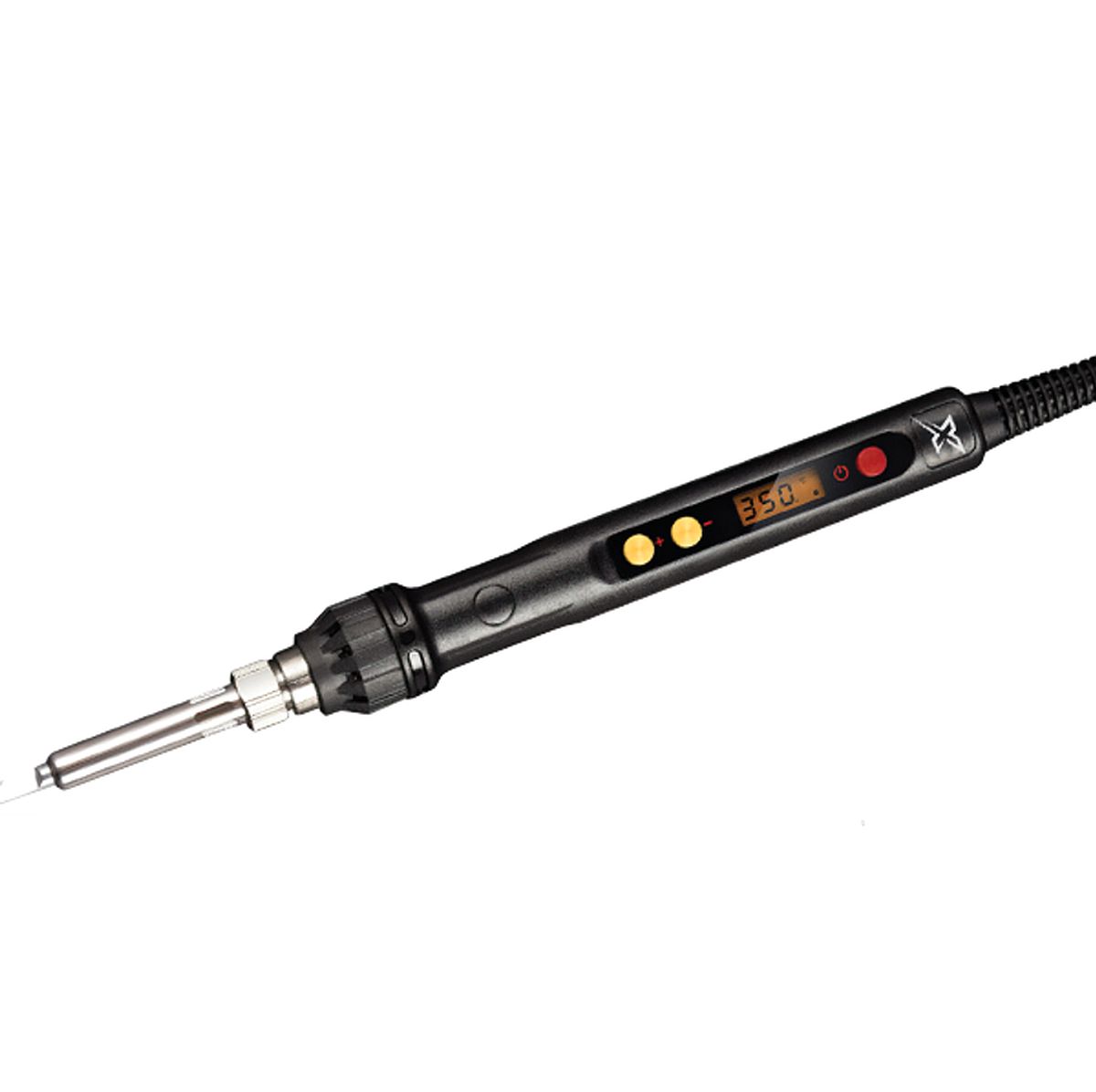 Exalt Soldering Iron w/LED Digital Display 110V, Portable D110WL