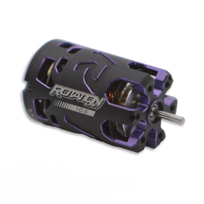 Exalt "Rotation" Purple Drift Motor 10.5T R0105P