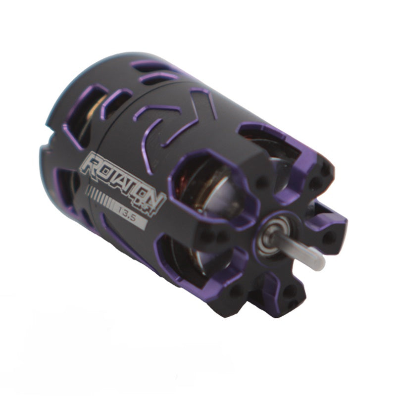 Exalt "Rotation" Purple Drift Motor 13.5T R0106P