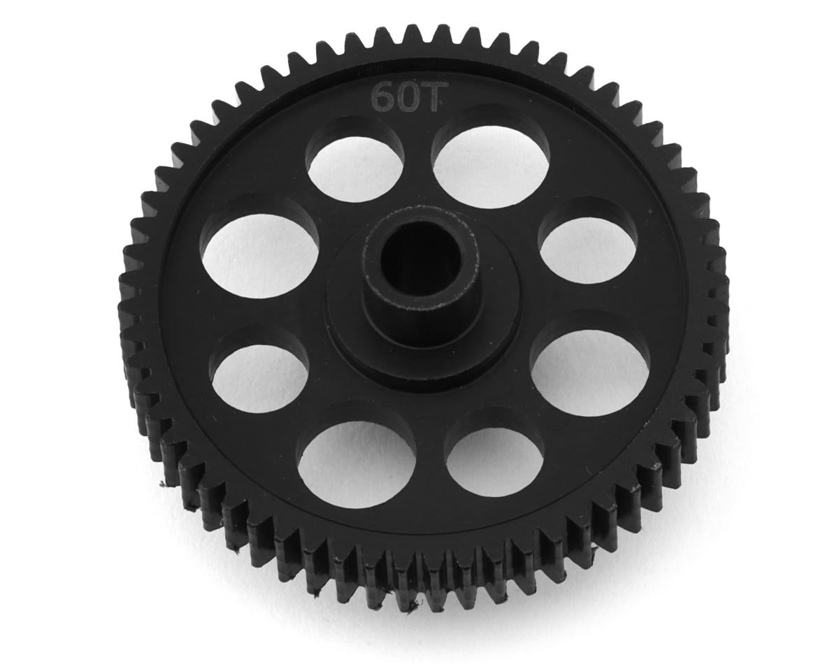 Exotek Racing Mini-B Mini-T Locker Spur Gear 60 Tooth Mod.5