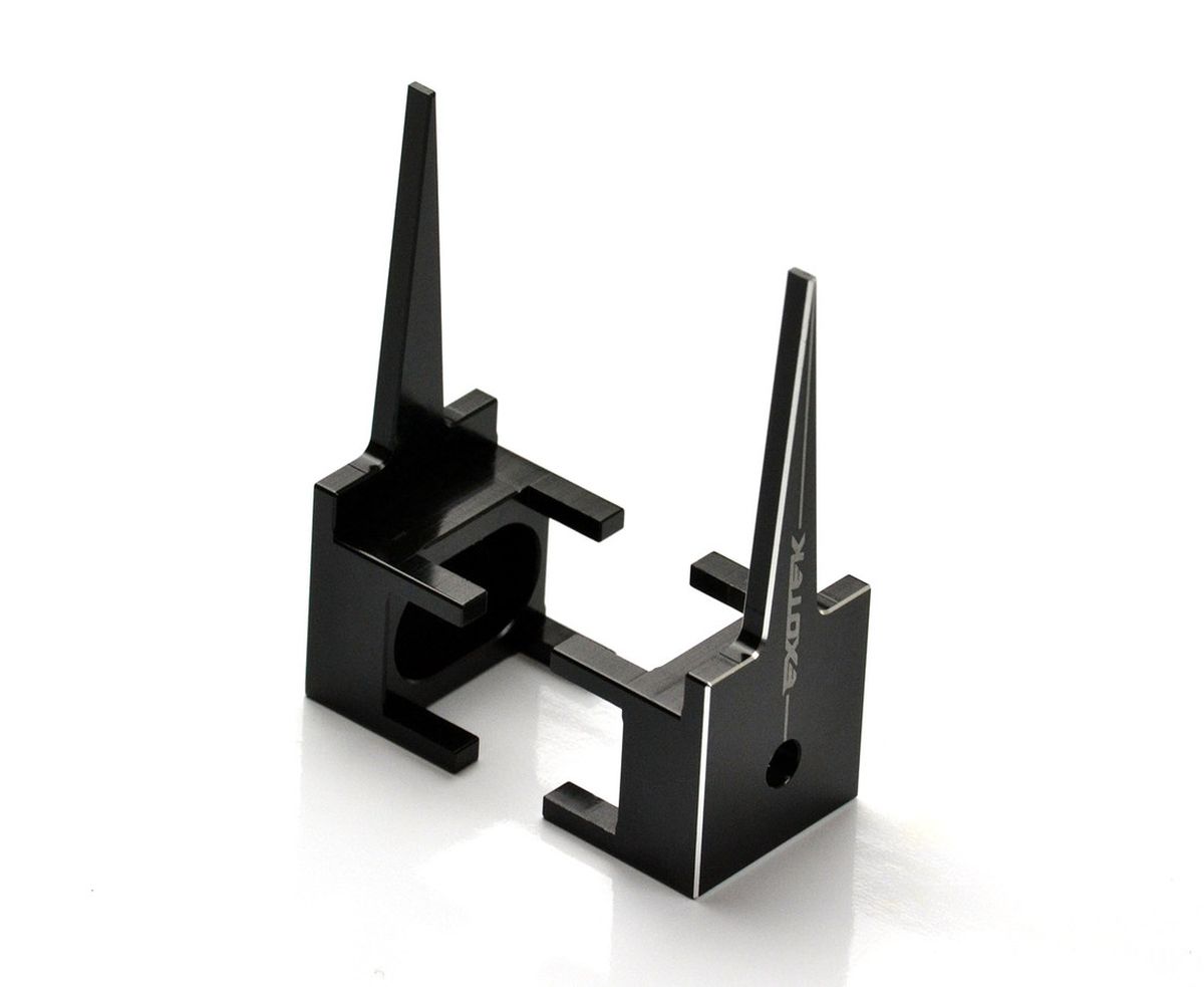 Exotek Vader Caster Doodle Set – 1-Pair Setup Tool for Sprint Car Caster Adjustment