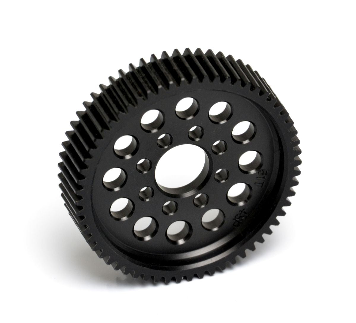 Exotek Vader Ball Diff Lightweight Delrin Gear – Reduced Rotating Mass Upgrade