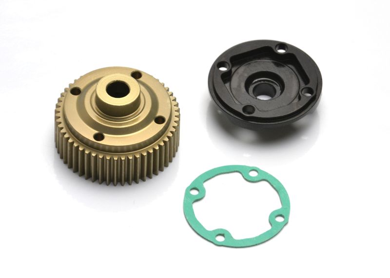 Exotek Racing Losi 22S Sprint HD Diff Gear Set - 7075 Hard Anodized #2355