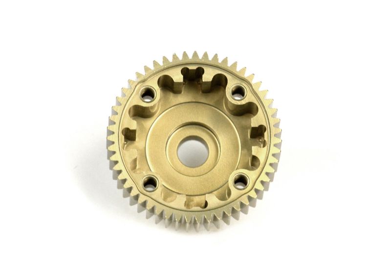 Exotek Racing Losi 22S Sprint HD Diff Gear Set - 7075 Hard Anodized #2355