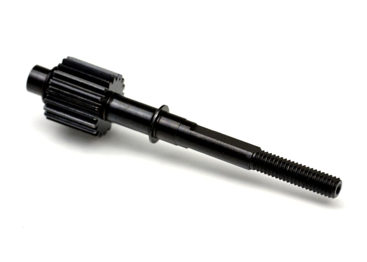 Exotek HD Steel Top Shaft – AE Pro2/RB10/SR10/B5 Drivetrain Upgrade